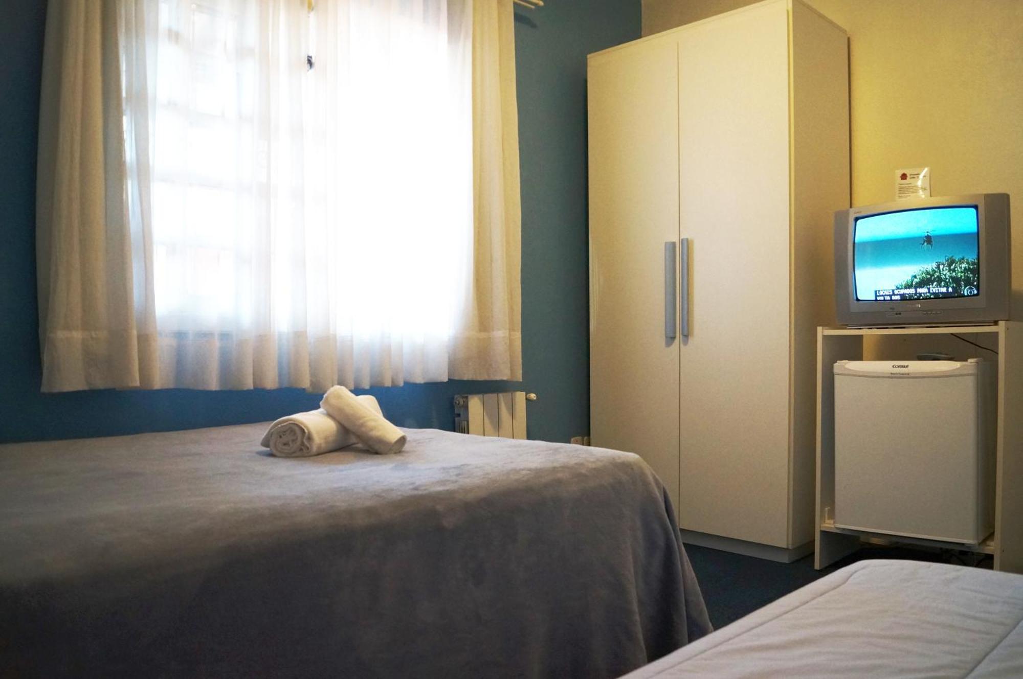 Pousada Villa Vecchia Canela Room photo